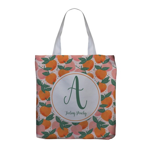 Borsa tote personalizzata - borsa,