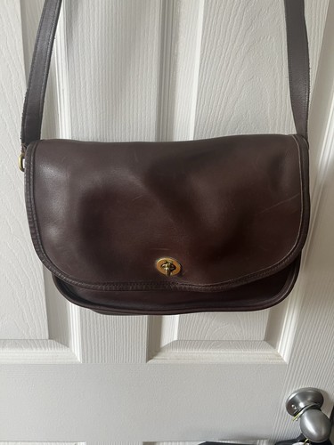 Coach vintage city bag 9790 - city,