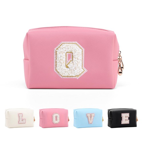 Anntry trousse borsa - trousse, da