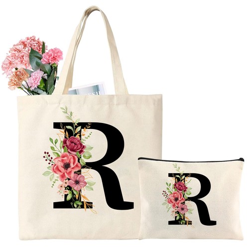 Regalo donna iniziali - donna, in