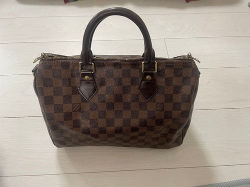 Borsa louis vuitton - vuitton, damier