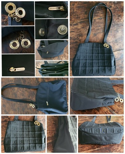 Borsa david jones - david, donna
