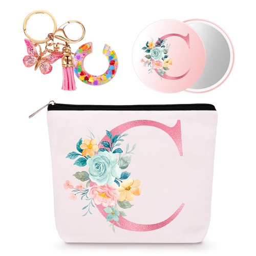 Bingtoo borsa per trucco - il,