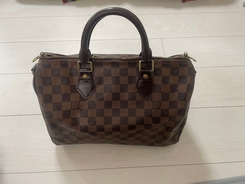 Borsa louis vuitton - borsa, damier