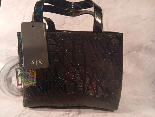 Borsa armani exchange mini - borsa,