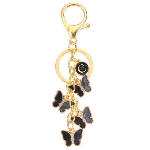 Charm metallo per borsa - charm,