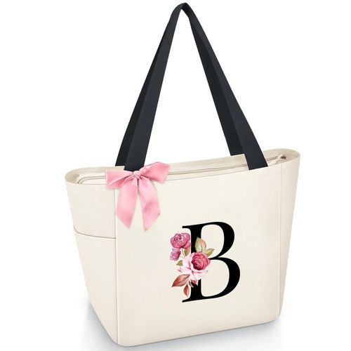 Borsa tote personalizzata con