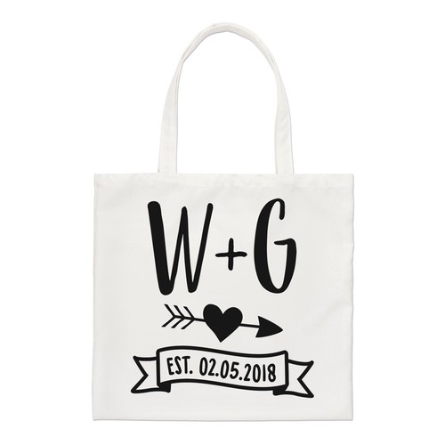 Gift base borsa shopper - base, in