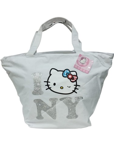 Hello kitty borsa donna - borsa,