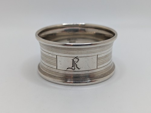 Anello tovagliolo vintage - , in