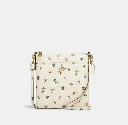 Coach kitt con vernice - coach,