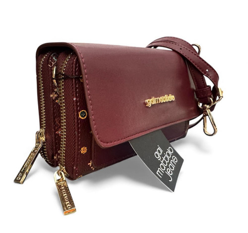 Gai mattiolo borsa - gai, con