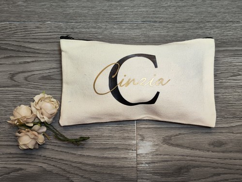 Pochette personalizzata con - pochette,