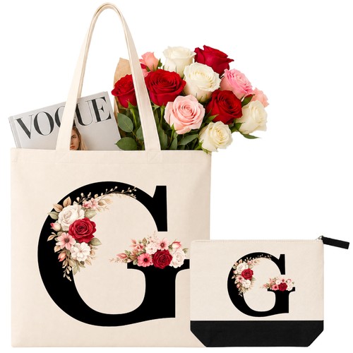 Gesar borsa tote tela - tote, con