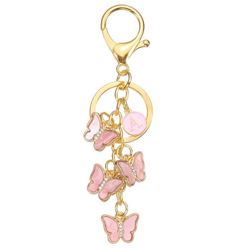 Charm metallo per - charm, con
