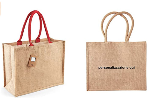 Mayra borsa juta - borsa, in