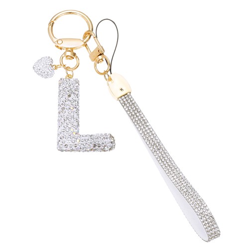 Collana portachiavi con - collana,