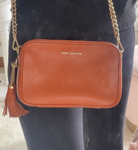 Borsa tracolla michael kors - borsa,
